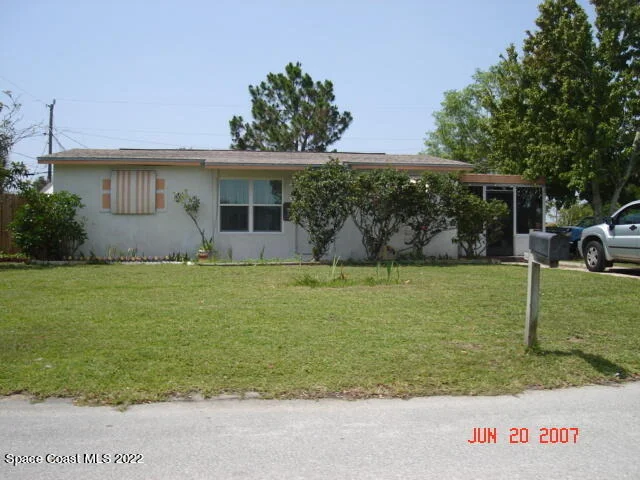 Unit for sale at 319 W Rutgers Street, Melbourne, FL 32901
