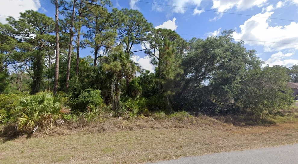 Unit for sale at 17418 Reaper Avenue, Port Charlotte, FL 33948