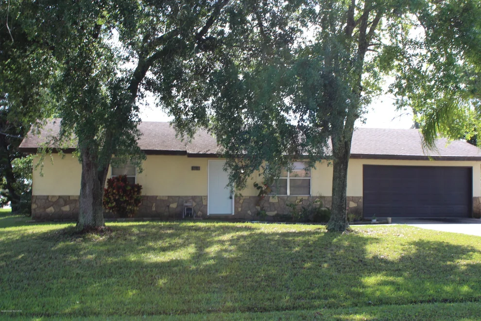 Unit for sale at 304 Trier Road NW, Palm Bay, FL 32907