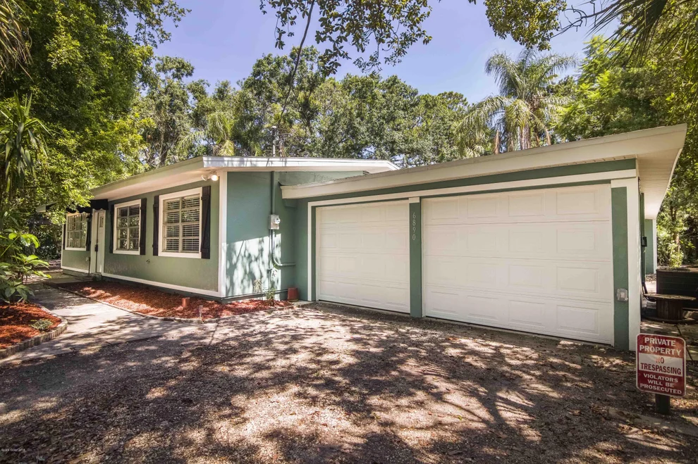 Unit for sale at 6890 Ward Parkway, Melbourne Village, FL 32904