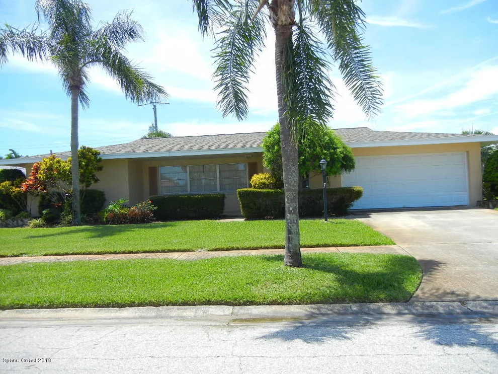 Unit for sale at 225 N Marco Way N, Satellite Beach, FL 32937