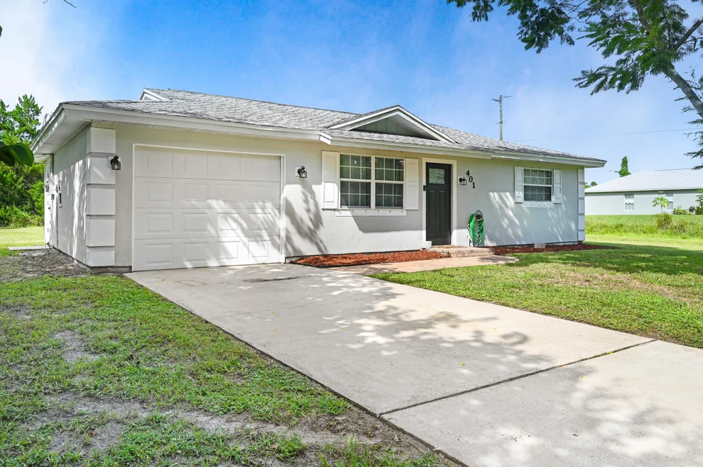 Unit for sale at 401 Fernandina Street NW, Palm Bay, FL 32907