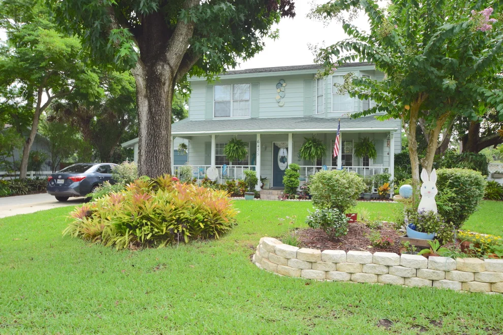 Unit for sale at 6435 Banks Avenue, Cocoa, FL 32927