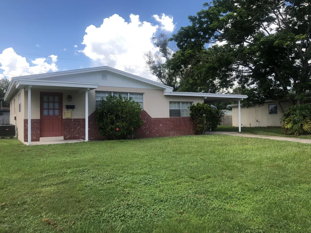 Unit for sale at 2910 Vassar Street, Melbourne, FL 32901