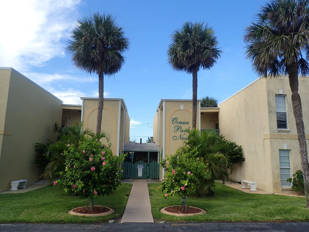 Unit for sale at 350 Taylor Avenue, Cape Canaveral, FL 32920
