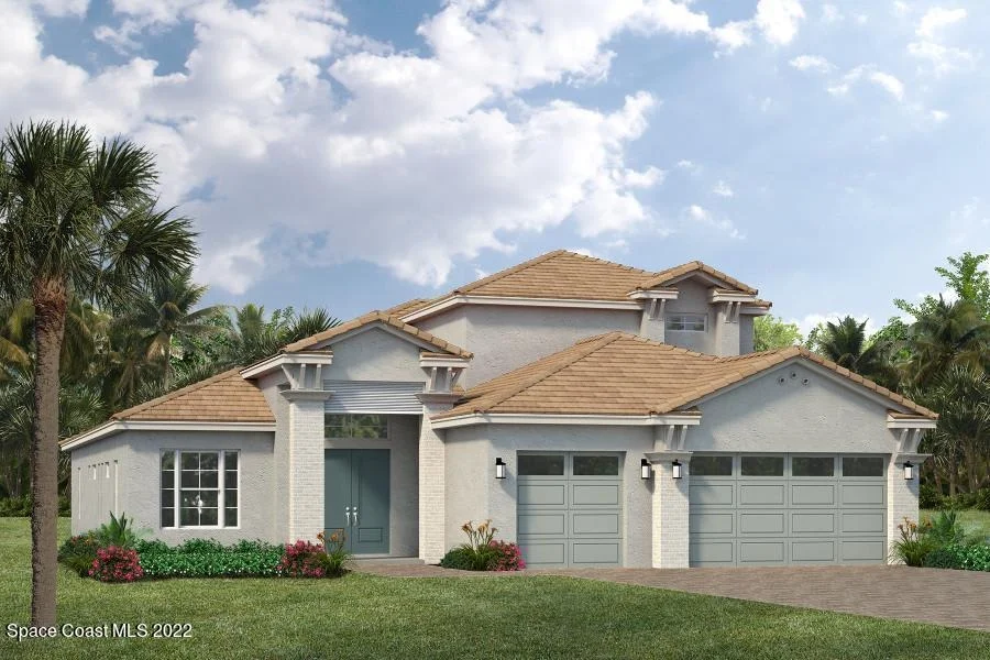 Unit for sale at 8500 Allure Drive, Melbourne, FL 32940