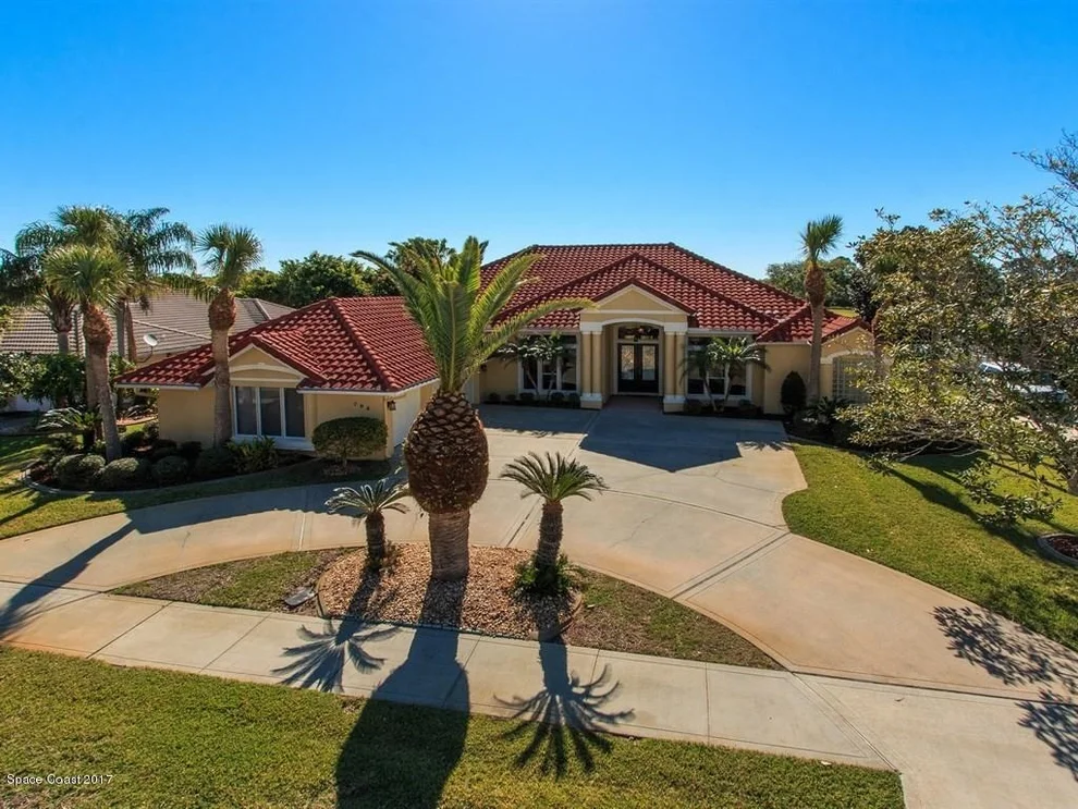 Unit for sale at 705 Palmer Way, Melbourne, FL 32940