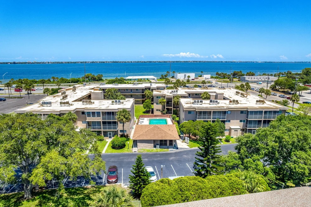 Unit for sale at 3150 N Harbor City Boulevard, Melbourne, FL 32935