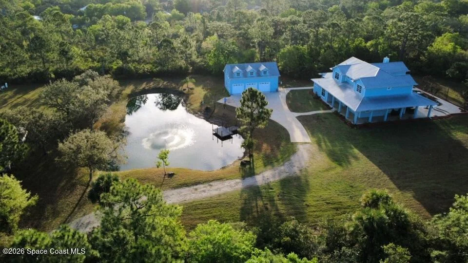 Unit for sale at 2205 Arnold Lane, Malabar, FL 32950