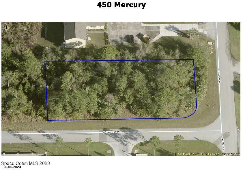 Unit for sale at 450 Mercury Avenue SE, Palm Bay, FL 32909
