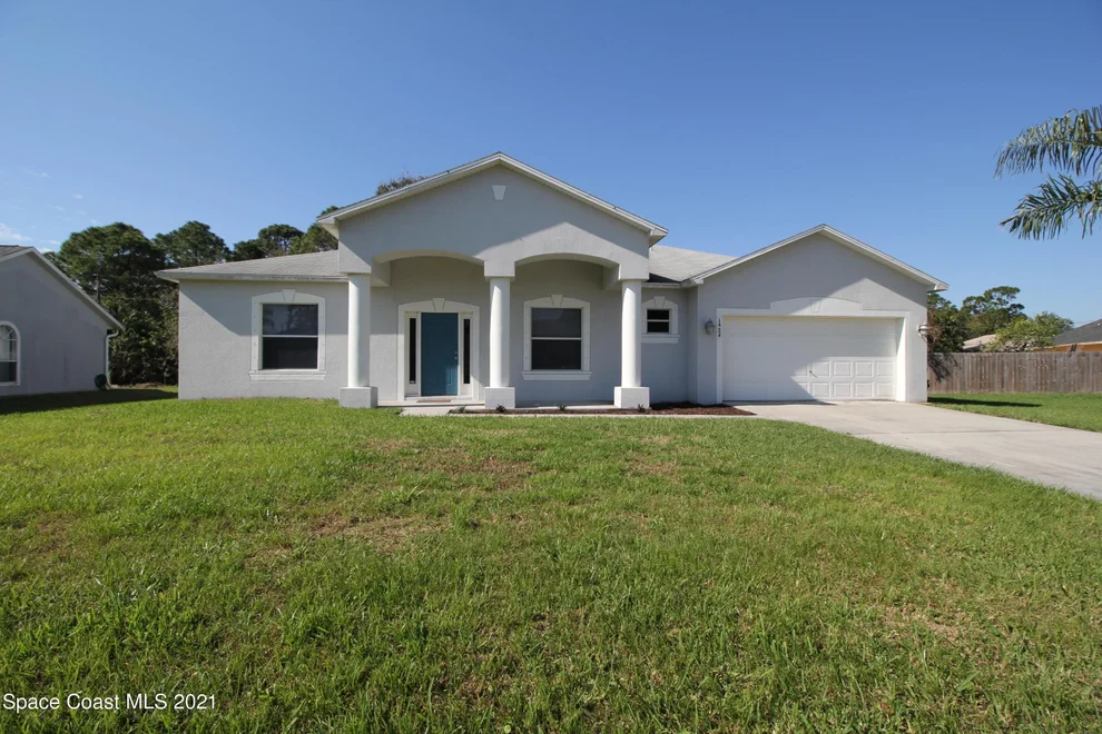 Unit for sale at 1424 Hero Street SE, Palm Bay, FL 32909