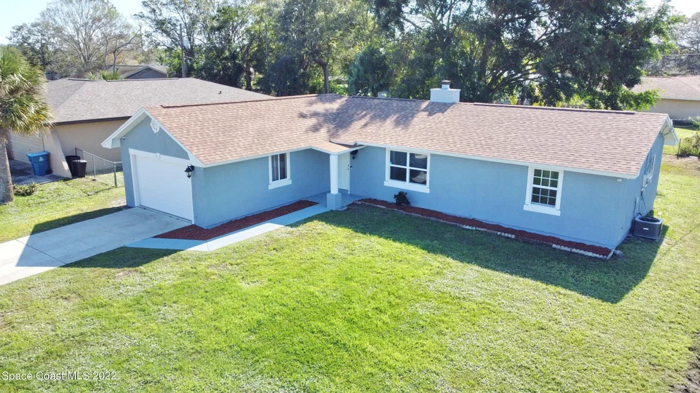 Unit for sale at 2174 Dickens Street NE, Palm Bay, FL 32907