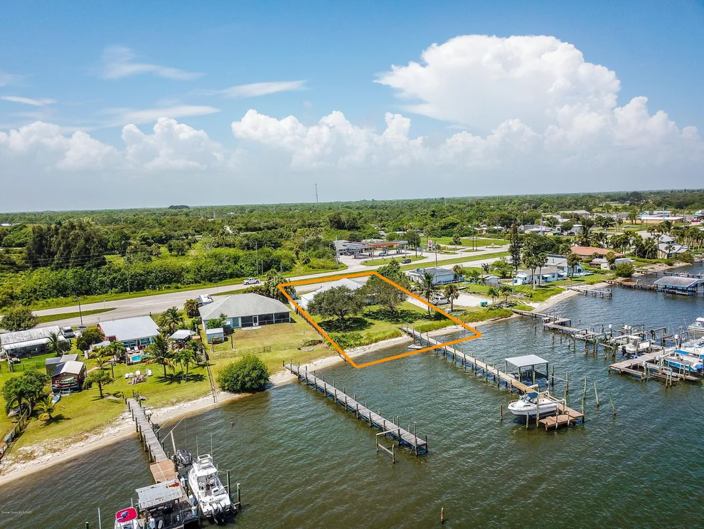 Unit for sale at 6115 Highway 1, Grant-Valkaria, FL 32949