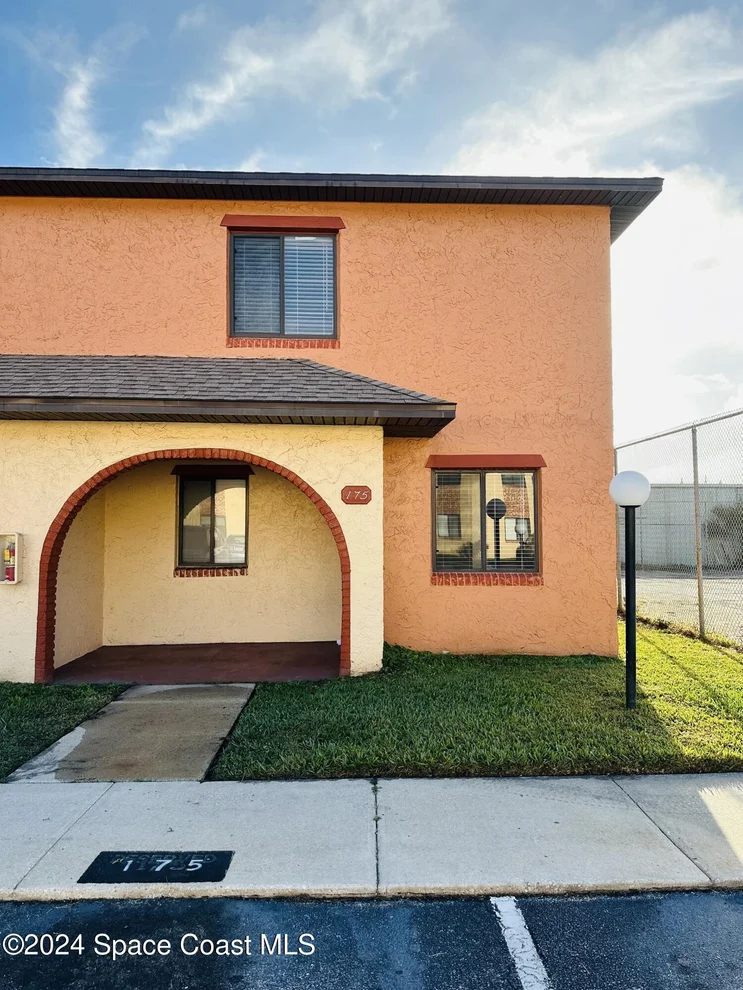 Unit for sale at 175 San Juan Circle, Melbourne, FL 32935