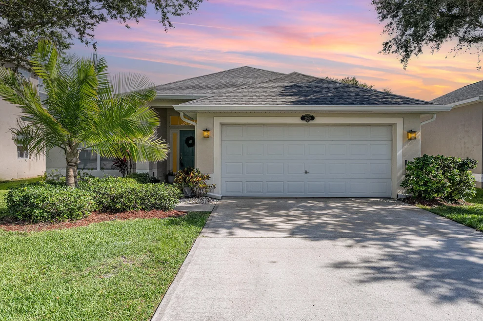 Unit for sale at 2650 Stratford Pointe Drive, Melbourne, FL 32904