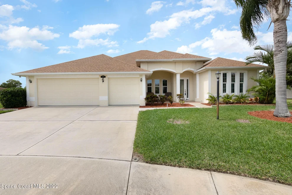 Unit for sale at 5234 Creekwood Drive, Melbourne, FL 32940