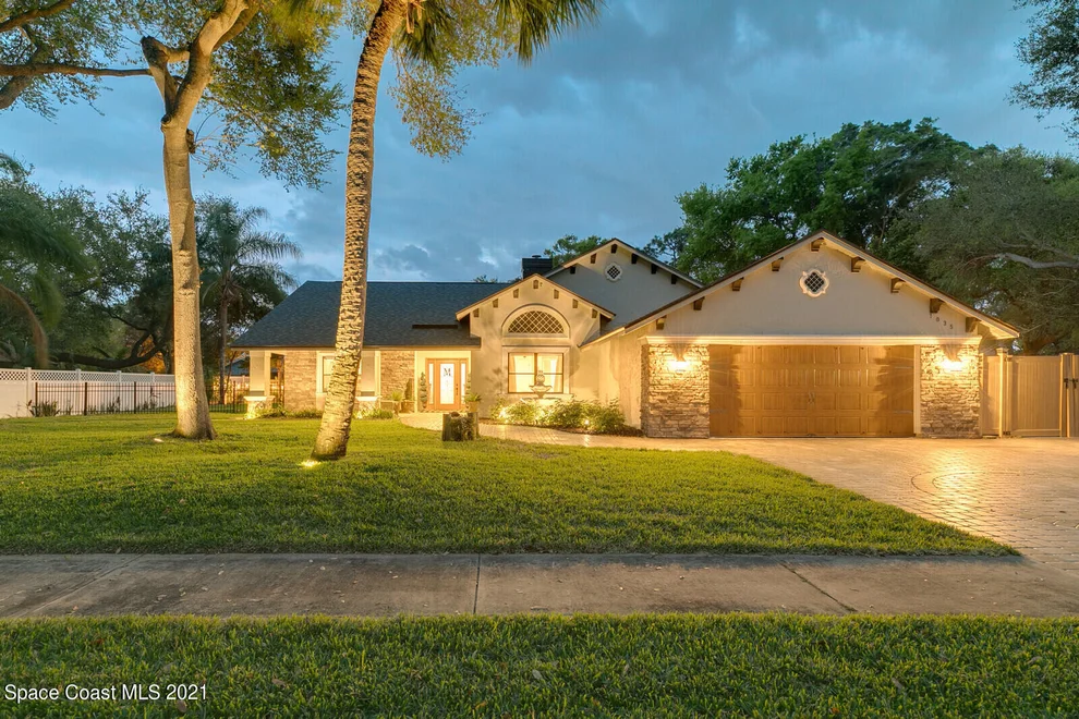 Unit for sale at 1035 Old Parsonage Drive, Merritt Island, FL 32952