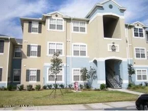 Unit for sale at 5692 Star Rush Drive, Melbourne, FL 32940