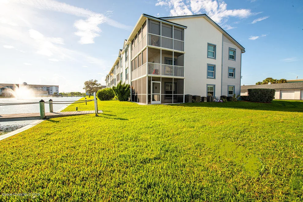 Unit for sale at 520 S Brevard Avenue S, Cocoa Beach, FL 32931