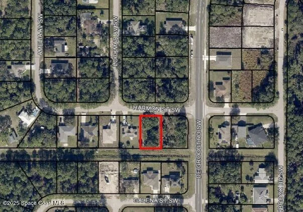 Unit for sale at 318 Harmon Street SW, Palm Bay, FL 32908