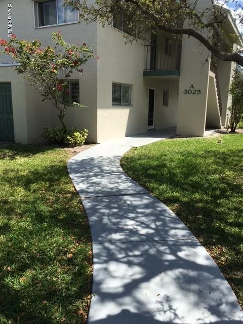 Unit for sale at 3025 Thrush Drive, Melbourne, FL 32935