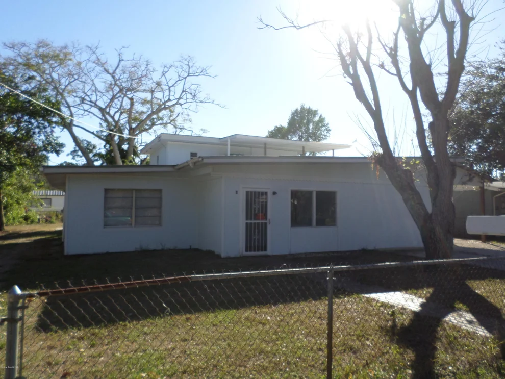 Unit for sale at 309 Iris Street, Cocoa, FL 32927