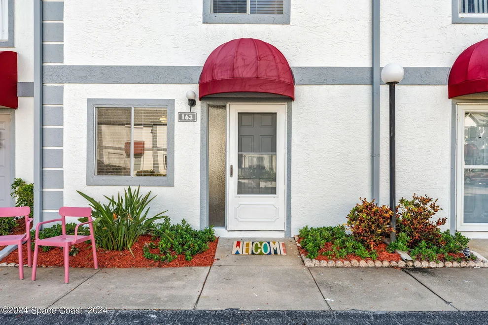 Unit for sale at 163 Seaport Boulevard, Cape Canaveral, FL 32920