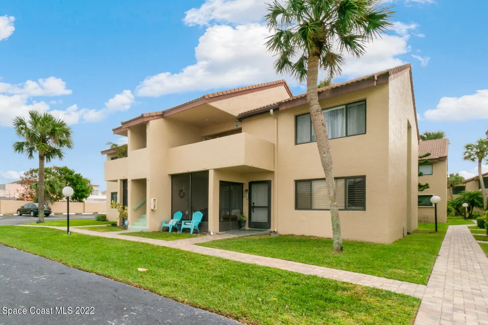 Unit for sale at 1145 N Shannon Avenue, Indialantic, FL 32903