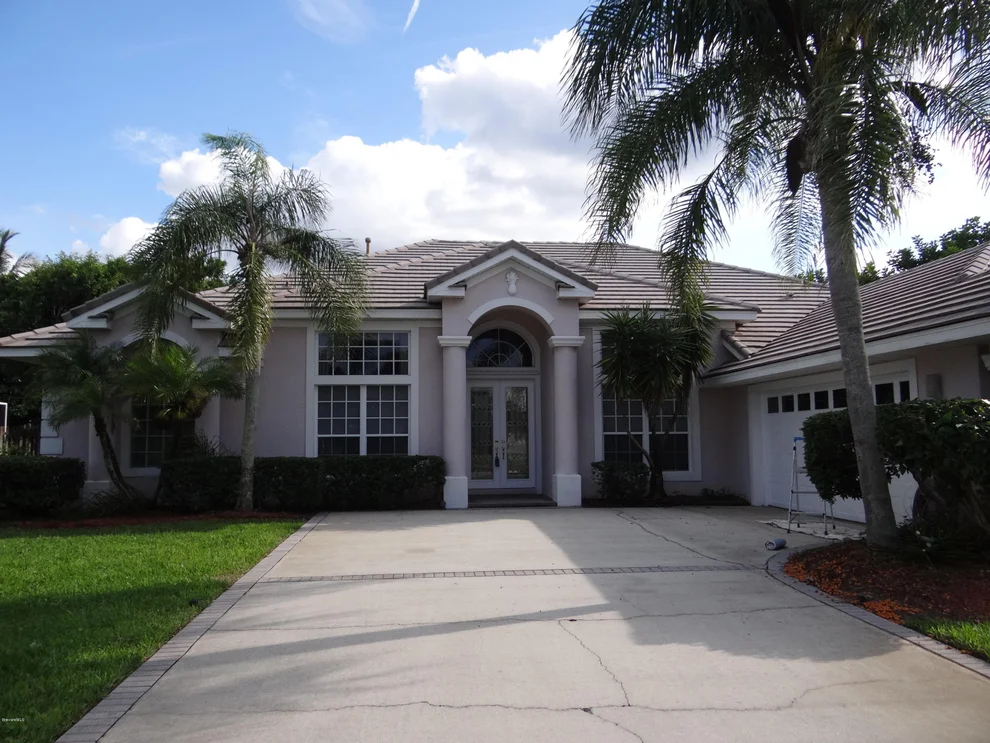 Unit for sale at 215 Ivory Dr Drive, Melbourne Beach, FL 32951
