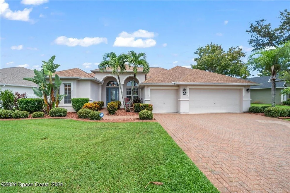 Unit for sale at 3770 Chardonnay Drive, Rockledge, FL 32955