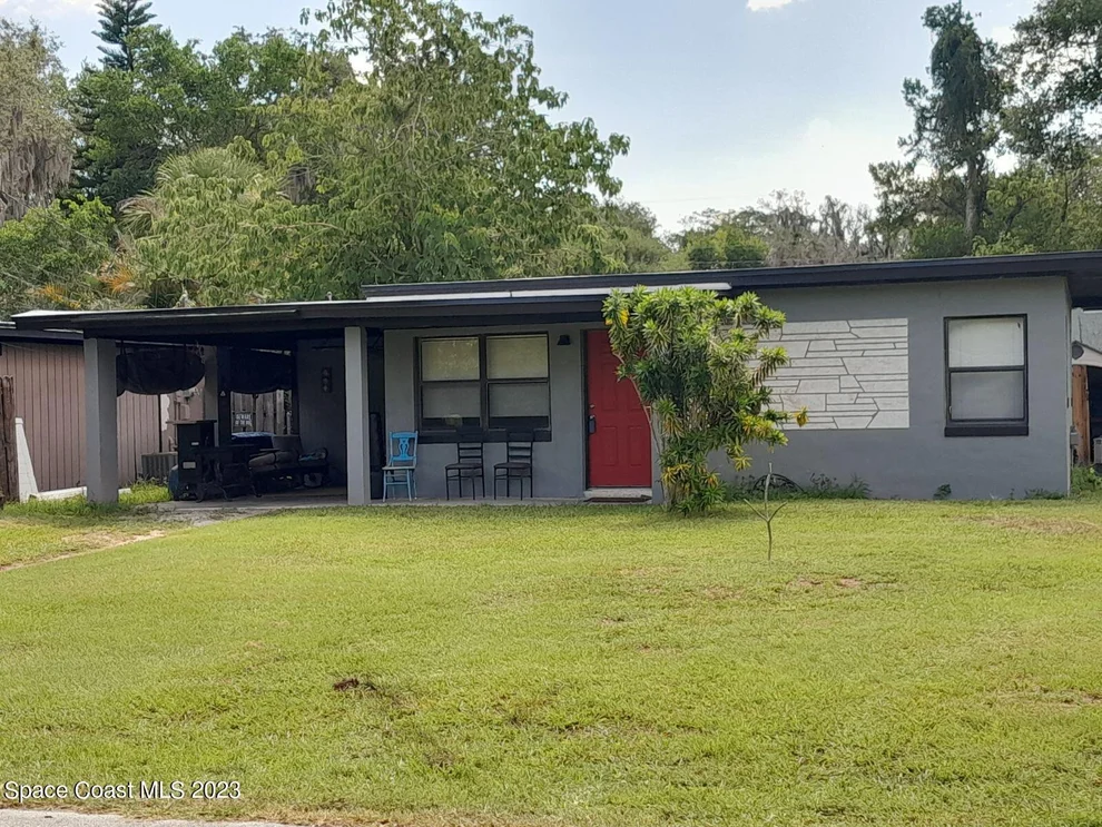 Unit for sale at 85 N Mantor Avenue, Titusville, FL 32796