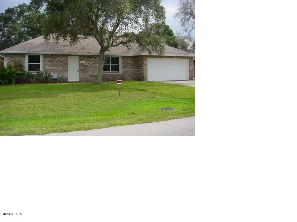 Unit for sale at 955 Tope Street, Cocoa, FL 32927