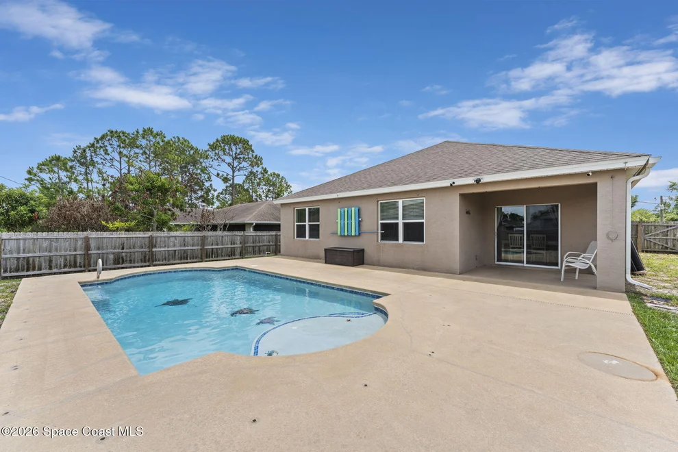 Unit for sale at 1467 Hepner Street, Palm Bay, FL 32909