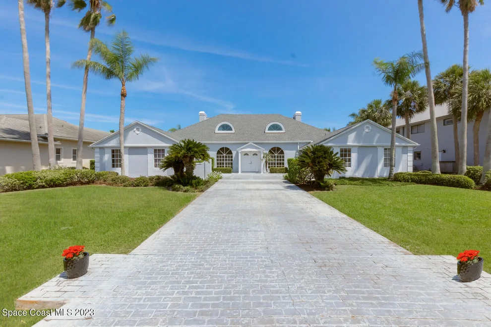 Unit for sale at 489 Lanternback Island Drive, Satellite Beach, FL 32937