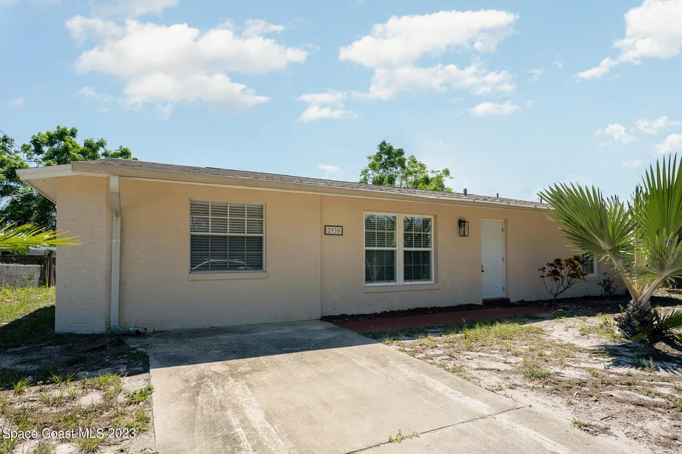 Unit for sale at 2930 Hamburg Avenue NE, Palm Bay, FL 32905