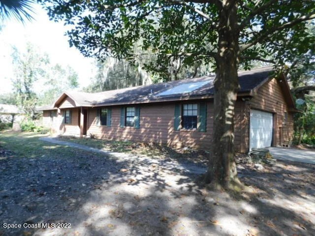 Unit for sale at 1315 War Eagle Boulevard, Titusville, FL 32796