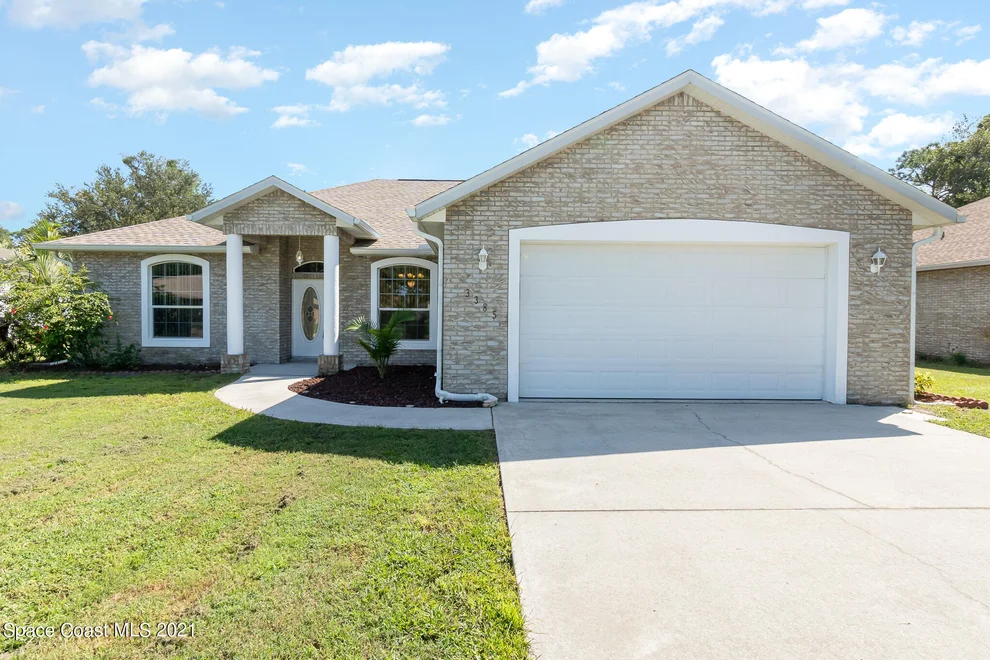 Unit for sale at 3385 Casi Drive, Titusville, FL 32796