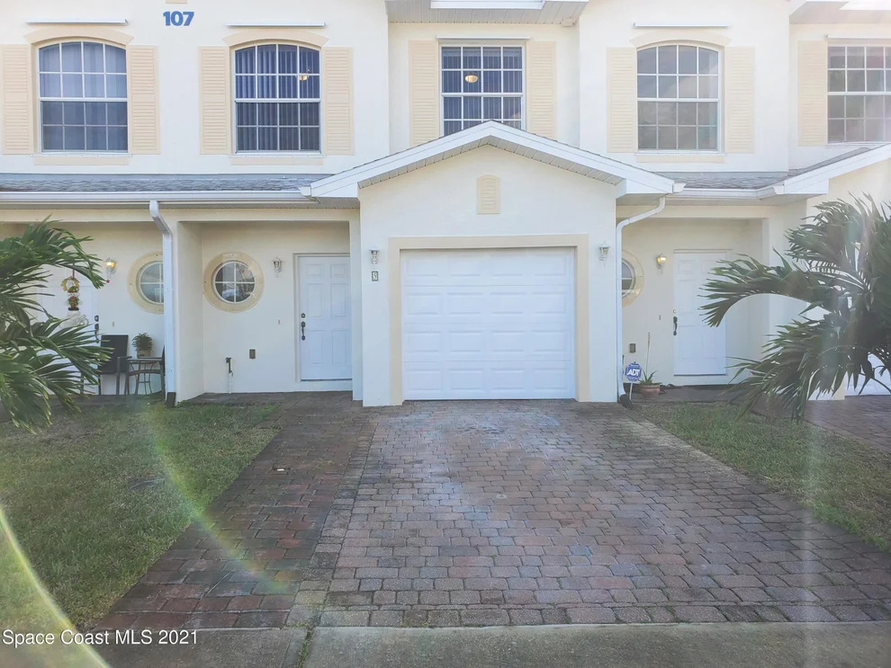 Unit for sale at 107 Anchorage Avenue, Cape Canaveral, FL 32920