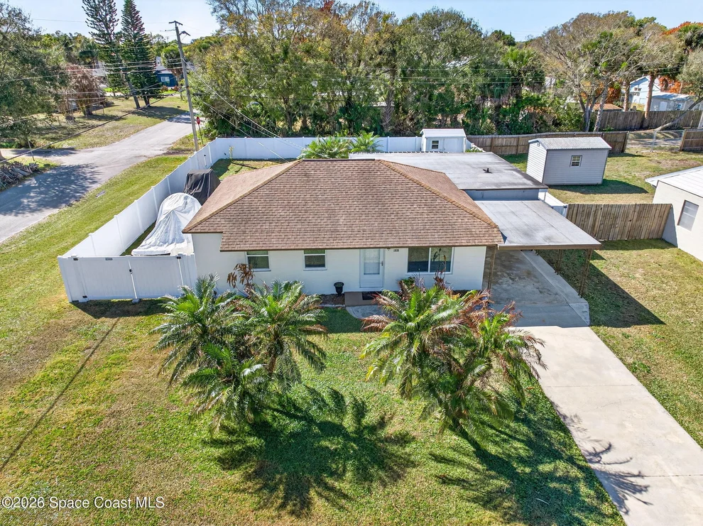 Unit for sale at 1810 S Park Avenue, Melbourne, FL 32901