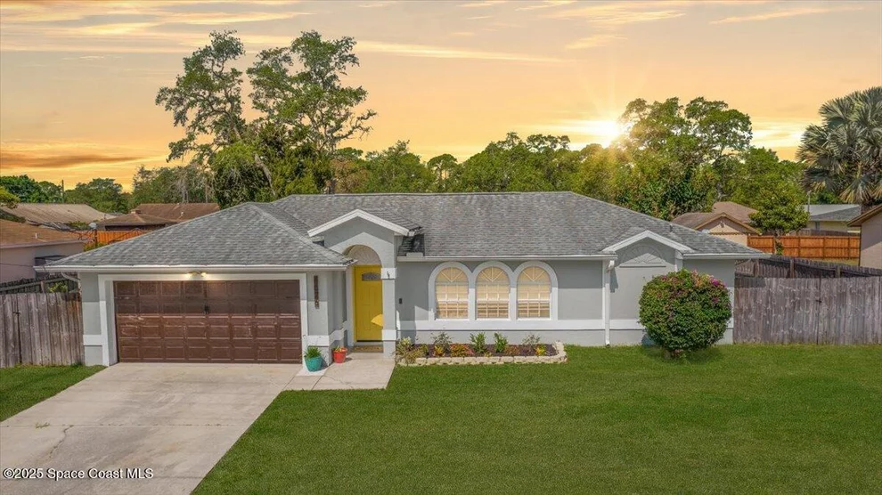 Unit for sale at 6026 Apple Avenue, Cocoa, FL 32927