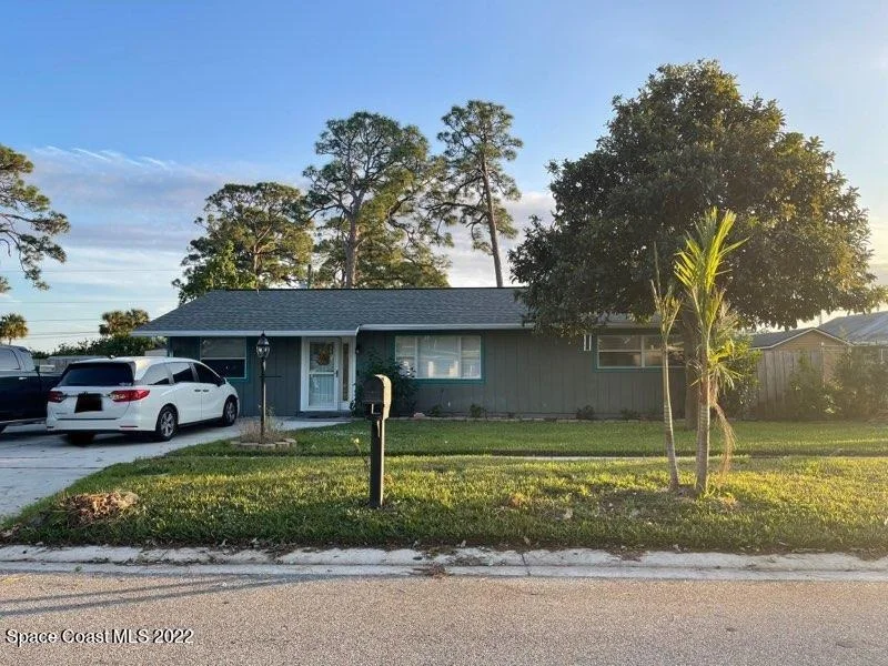 Unit for sale at 231 Seminole Avenue, Titusville, FL 32780