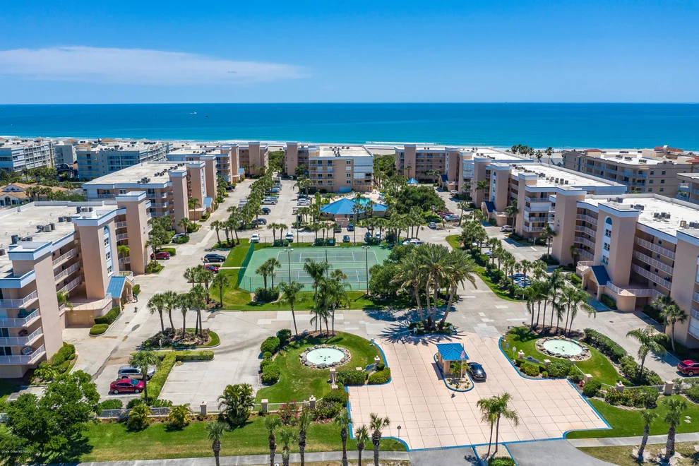 Unit for sale at 609 Shorewood Drive, Cape Canaveral, FL 32920