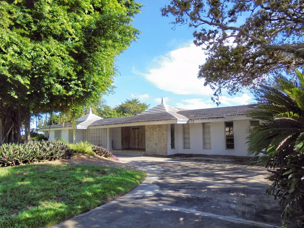 Unit for sale at 207 Riverside Drive, Melbourne Beach, FL 32951