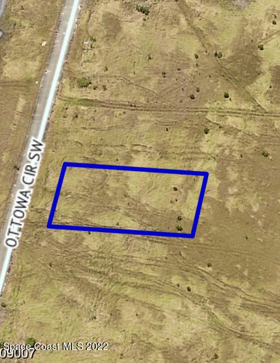 Unit for sale at 2237 Ottawa Circle SW, Palm Bay, FL 32908