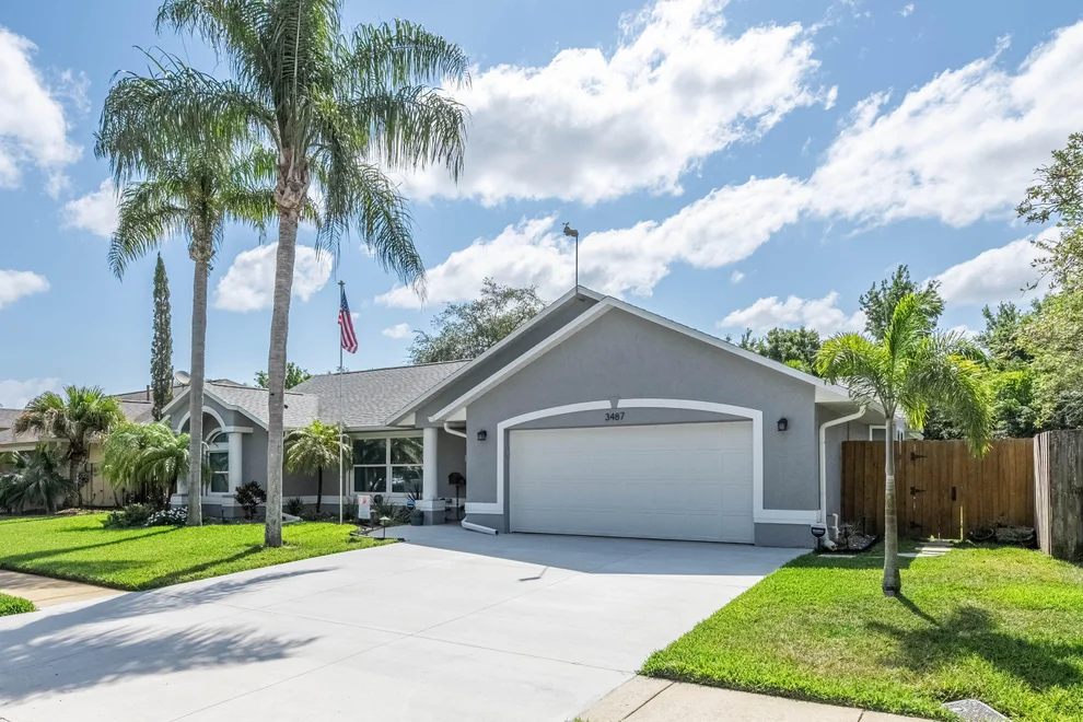 Unit for sale at 3487 Saddle Brook Drive, Melbourne, FL 32934
