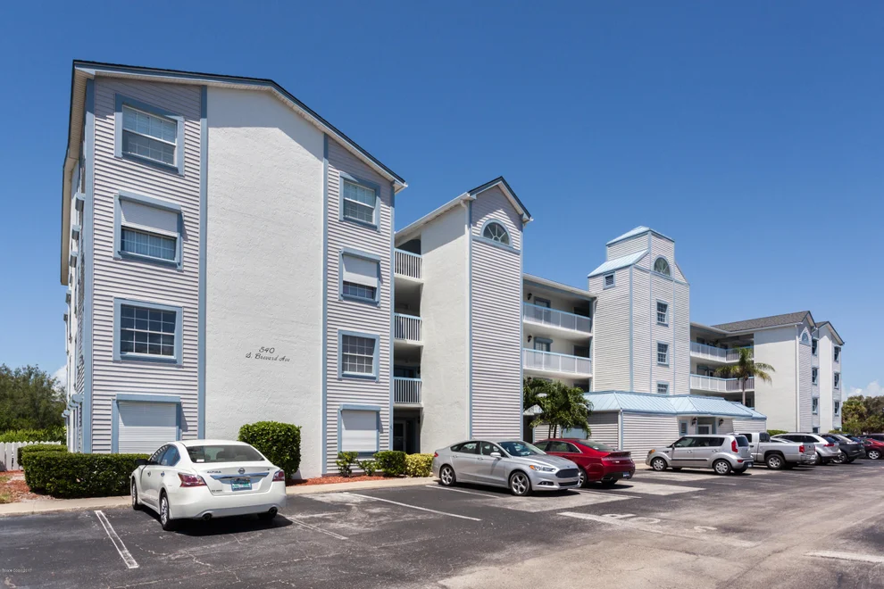 Unit for sale at 540 S Brevard Avenue, Cocoa Beach, FL 32931