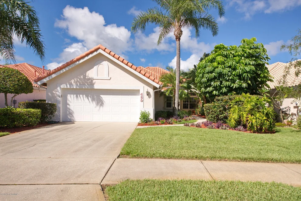 Unit for sale at 489 Carmel Drive, Melbourne, FL 32940