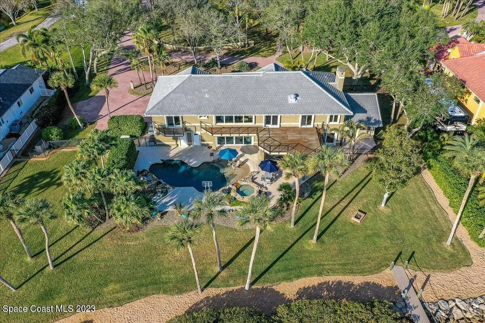 Unit for sale at 2442 Newfound Harbor Drive, Merritt Island, FL 32952