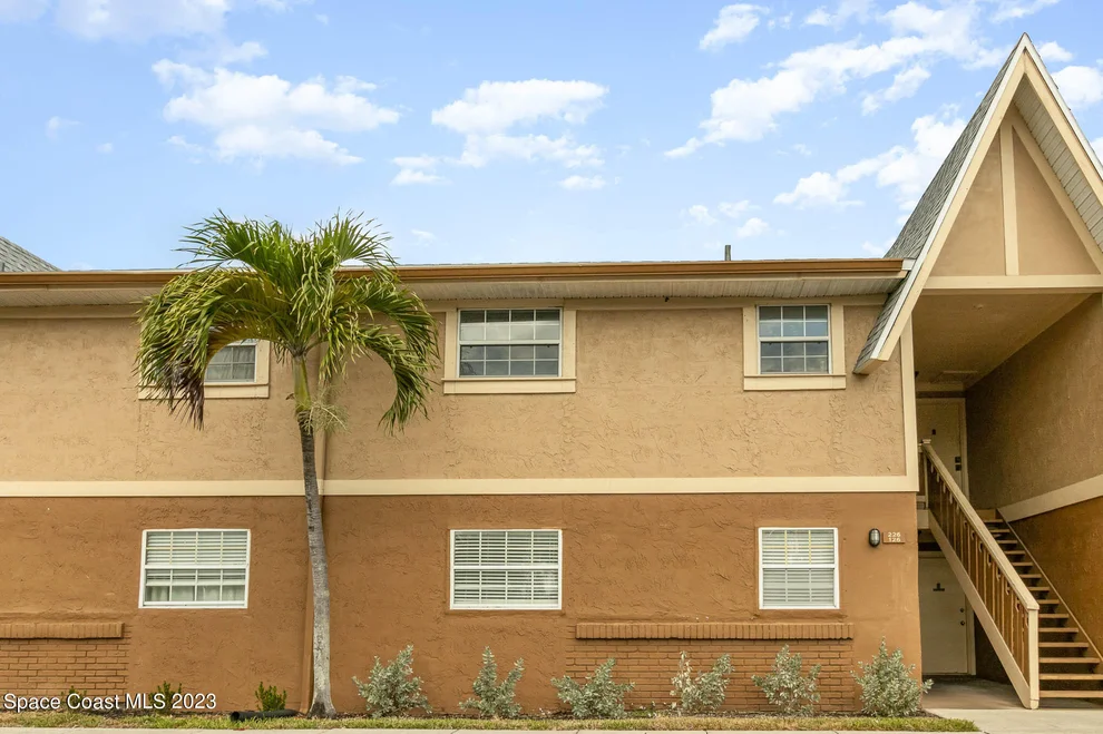Unit for sale at 126 Preston Lane, Melbourne, FL 32935