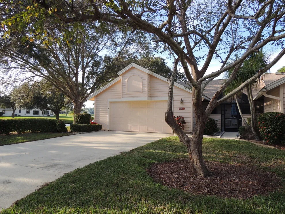 Unit for sale at 846 Ridge Lake Drive, Melbourne, FL 32940